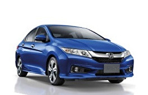 Размер колёс на Honda Ballade 2015 Подбор шин на Honda Ballade 2015