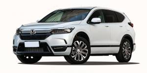 Размер колёс на Honda Breeze 2020 Подбор шин на Honda Breeze 2020