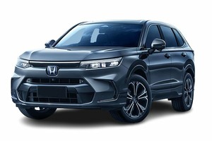 Размер колёс на Honda Breeze 2025 Подбор шин на Honda Breeze 2025