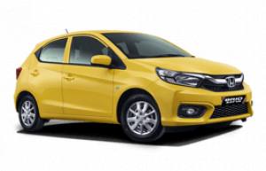 Размер колёс на Honda Brio 2020 Подбор шин на Honda Brio 2020