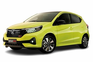 Подбор шин на Honda Brio 2026