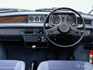 Подбор шин на Honda Civic 1972