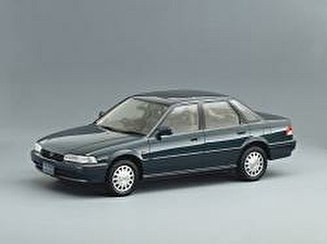 Размер колёс на Honda Concerto 1995 Подбор шин на Honda Concerto 1995