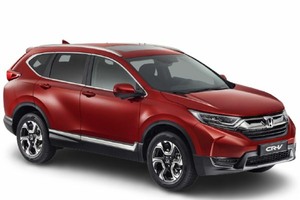 Размер колёс на Honda CR-V 2022 Подбор шин на Honda CR-V 2022