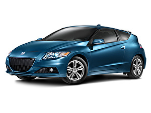 Размер колёс на Honda CR-Z 2015 Подбор шин на Honda CR-Z 2015