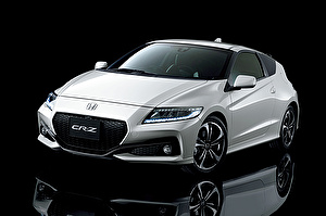 Размер колёс на Honda CR-Z 2016 Подбор шин на Honda CR-Z 2016