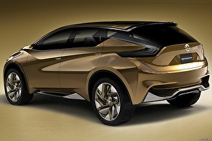 Размер колёс на Honda Crosstour 2016 Подбор шин на Honda Crosstour 2016
