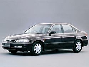 Размер колёс на Honda Domani 2000 Подбор шин на Honda Domani 2000