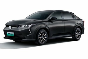 Подбор шин на Honda e:NS2 2026