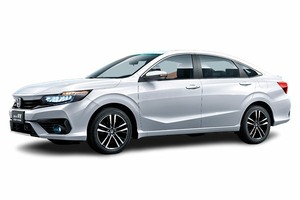 Подбор шин на Honda Envix 2025