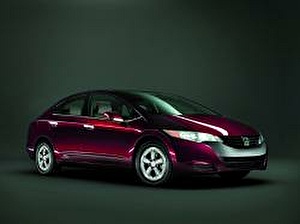 Размер колёс на Honda Fcx Clarity 2013 Подбор шин на Honda Fcx Clarity 2013