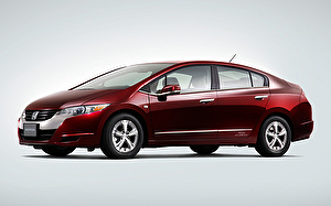 Размер колёс на Honda Fcx Clarity 2014 Подбор шин на Honda Fcx Clarity 2014