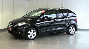 Размер колёс на Honda FR-V 2009 Подбор шин на Honda FR-V 2009