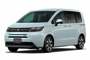 Размер колёс на Honda Freed 2025 Подбор шин на Honda Freed 2025