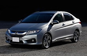 Размер колёс на Honda Grace 2014 Подбор шин на Honda Grace 2014