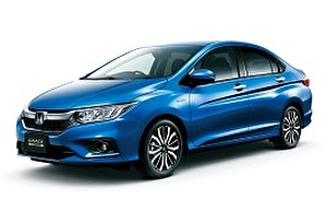 Размер колёс на Honda Grace 2020 Подбор шин на Honda Grace 2020