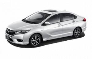 Размер колёс на Honda Greiz 2019 Подбор шин на Honda Greiz 2019