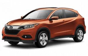 Размер колёс на Honda HR-V 2020 Подбор шин на Honda HR-V 2020