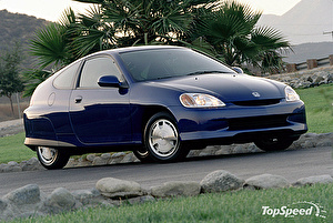 Размер колёс на Honda Insight 2000 Подбор шин на Honda Insight 2000