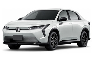 Подбор шин на Honda Insight 2026