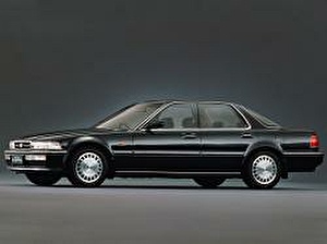 Размер колёс на Honda Inspire 1990 Подбор шин на Honda Inspire 1990