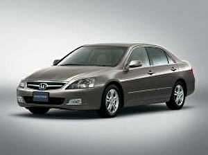 Размер колёс на Honda Inspire 2006 Подбор шин на Honda Inspire 2006