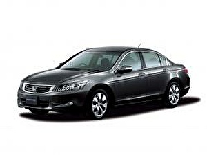 Размер колёс на Honda Inspire 2007 Подбор шин на Honda Inspire 2007