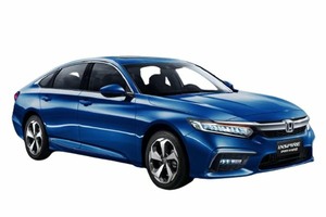 Размер колёс на Honda Inspire 2022 Подбор шин на Honda Inspire 2022