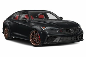 Подбор шин на Honda Integra Type S 2025