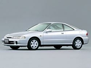 Размер колёс на Honda Integra 2000 Подбор шин на Honda Integra 2000