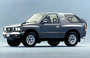 Размер колёс на Honda Jazz 1994 Подбор шин на Honda Jazz 1994