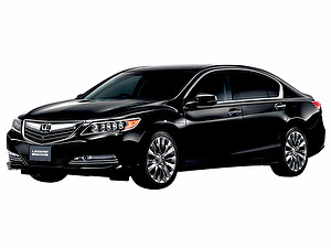 Размер колёс на Honda Legend 2017 Подбор шин на Honda Legend 2017