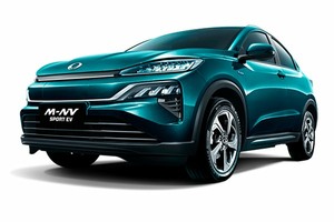 Размер колёс на Honda M-NV 2025 Подбор шин на Honda M-NV 2025