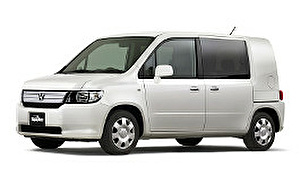 Размер колёс на Honda Mobilio Spike 2008 Подбор шин на Honda Mobilio Spike 2008