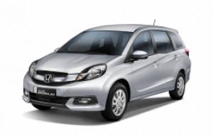 Размер колёс на Honda Mobilio 2014 Подбор шин на Honda Mobilio 2014