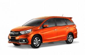 Размер колёс на Honda Mobilio 2019 Подбор шин на Honda Mobilio 2019