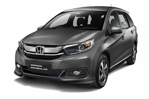 Размер колёс на Honda Mobilio 2022 Подбор шин на Honda Mobilio 2022