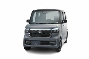 Размер колёс на Honda N-BOX Custom 2024 Подбор шин на Honda N-BOX Custom 2024