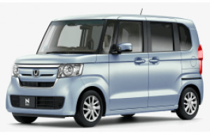 Размер колёс на Honda N BOX 2021 Подбор шин на Honda N BOX 2021