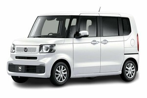Размер колёс на Honda N BOX 2025 Подбор шин на Honda N BOX 2025