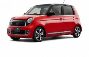 Размер колёс на Honda N ONE 2017 Подбор шин на Honda N ONE 2017