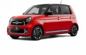 Размер колёс на Honda N ONE 2020 Подбор шин на Honda N ONE 2020