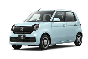 Размер колёс на Honda N ONE 2021 Подбор шин на Honda N ONE 2021