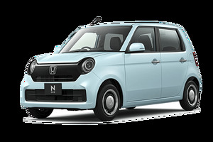 Размер колёс на Honda N ONE 2024 Подбор шин на Honda N ONE 2024