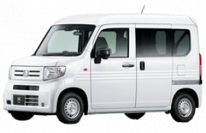 Размер колёс на Honda N-VAN 2021 Подбор шин на Honda N-VAN 2021