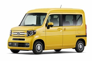 Размер колёс на Honda N-VAN 2022 Подбор шин на Honda N-VAN 2022