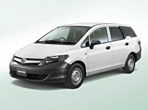 Размер колёс на Honda Partner 2010 Подбор шин на Honda Partner 2010