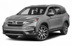 Размер колёс на Honda Pilot 2019 Подбор шин на Honda Pilot 2019