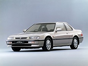 Размер колёс на Honda Prelude INX 1989 Подбор шин на Honda Prelude INX 1989