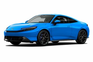 Подбор шин на Honda Prelude 2025